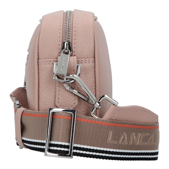 Lancaster Milano AMA Schoudertas Leer 21 cm