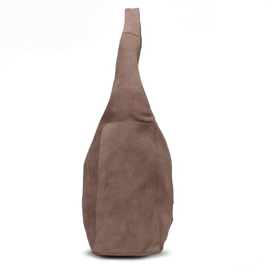 Hey Marly Alltime Lover Suede Shopper Tas L Leer 46 cm