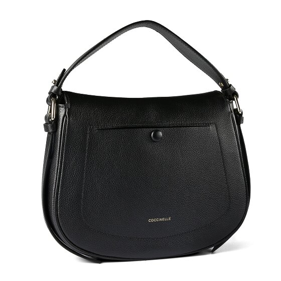 Coccinelle Mavery Schoudertas Leer 27 cm