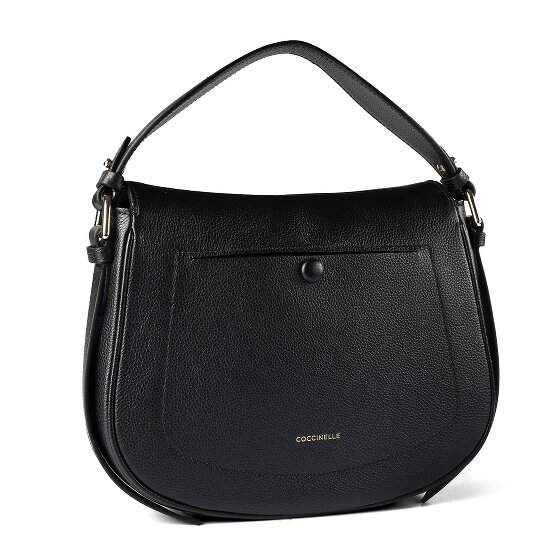 Coccinelle Mavery Schoudertas Leer 27 cm