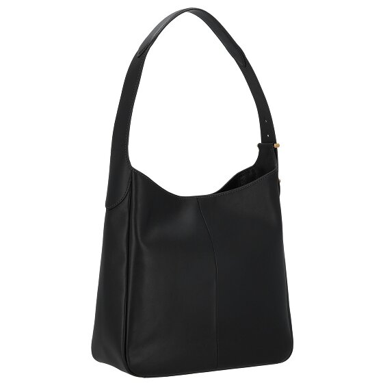 Fossil Dillon Schoudertas Leder 30 cm