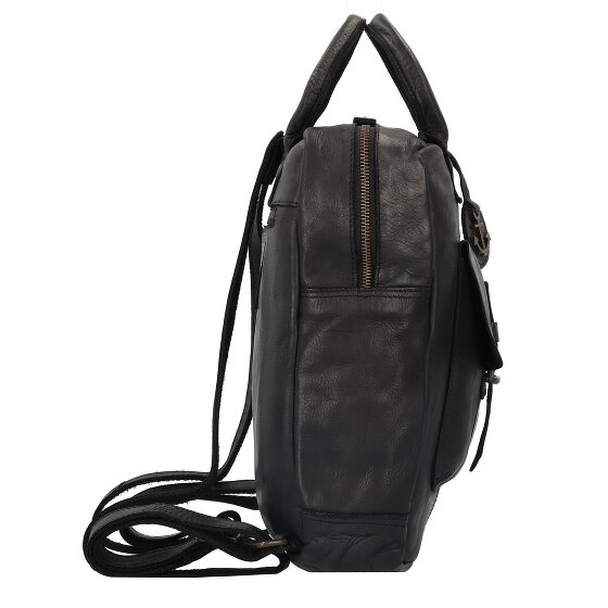 Harbour 2nd Urban Poets Handtas Leder 23 cm Laptopvak