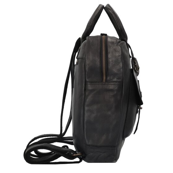 Harbour 2nd Urban Poets Handtas Leer 23 cm Laptop compartiment