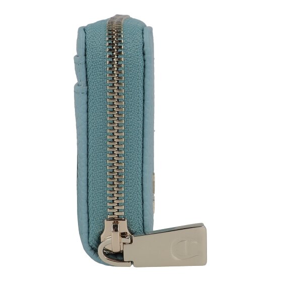 AIGNER Ivy Portemonnee RFID-bescherming Leder 11.5 cm