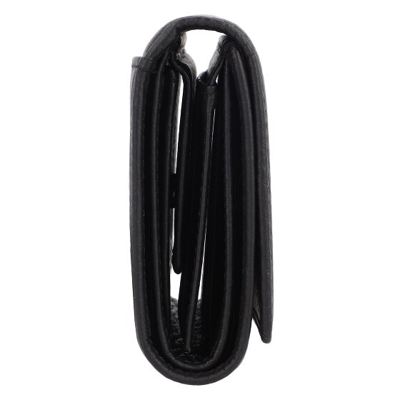 AIGNER Fashion Portemonnee RFID-bescherming Leer 12.5 cm