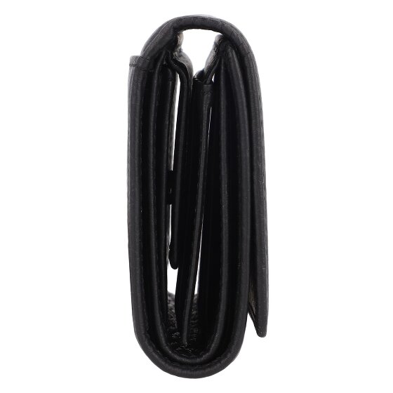 AIGNER Fashion Portemonnee RFID-bescherming Leer 12.5 cm