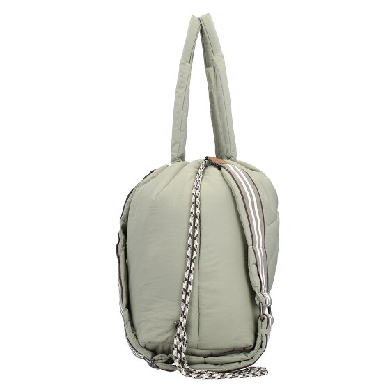 camel active Claire Schoudertas 45 cm camel active Claire Schoudertas 45 cm
