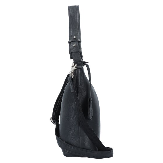 Burkely Soft Skylar Schoudertas Leer 27 cm Burkely Soft Skylar Schoudertas Leer 27 cm