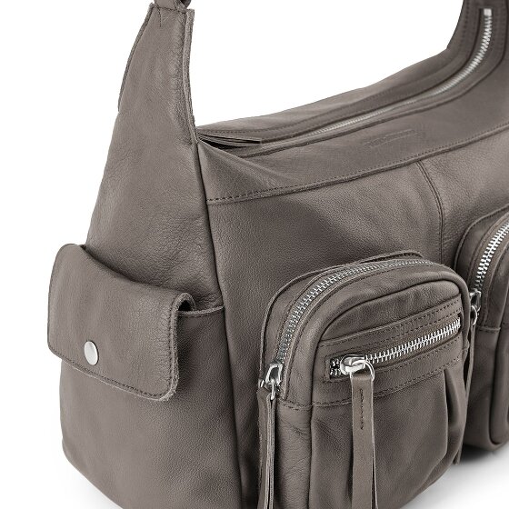 FredsBruder Pocket Play Schoudertas Leder 35 cm