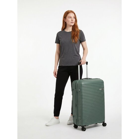 American Tourister Liftoff 4 wielen Trolley 67 cm