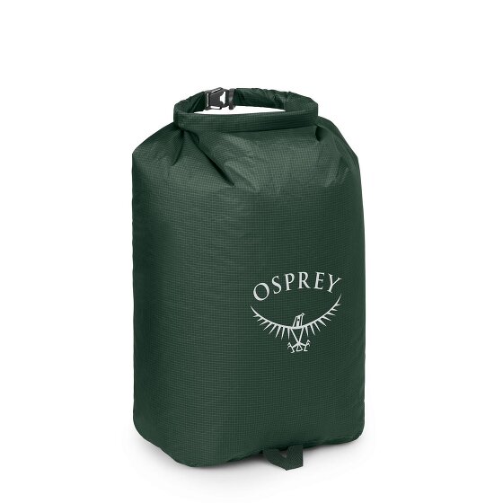 Osprey Ultralichte Drysack 12L fietstas 22 cm