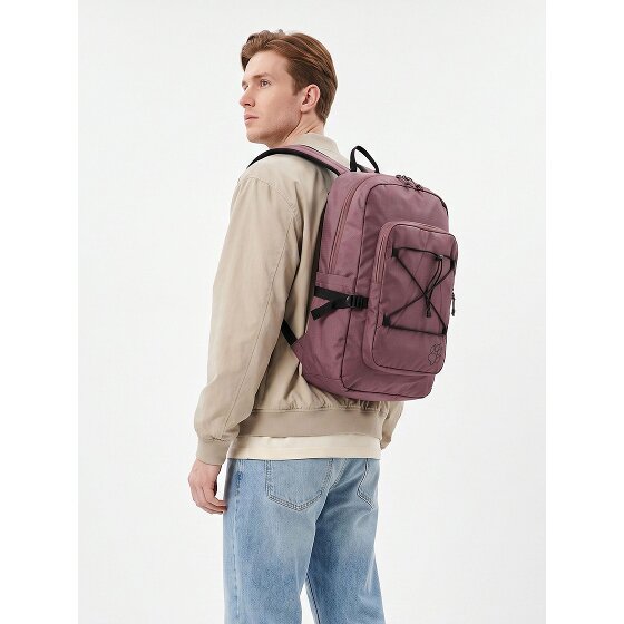 Jack Wolfskin Berkeley Dagrugzak 47.5 cm Laptopvak
