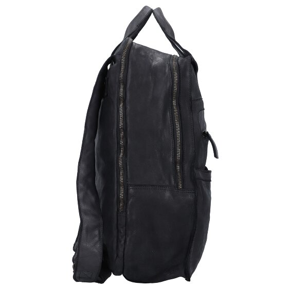 Harbour 2nd Cool Casual Jonas Rugzak Leer 42,5 cm Laptopcompartiment