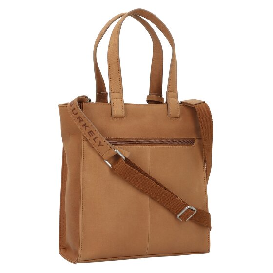 Burkely Rogue Robyn Schoudertas Leer 26 cm