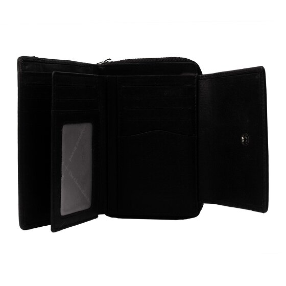 The Chesterfield Brand Hanoi Portemonnee RFID-bescherming Leer 14.5 cm