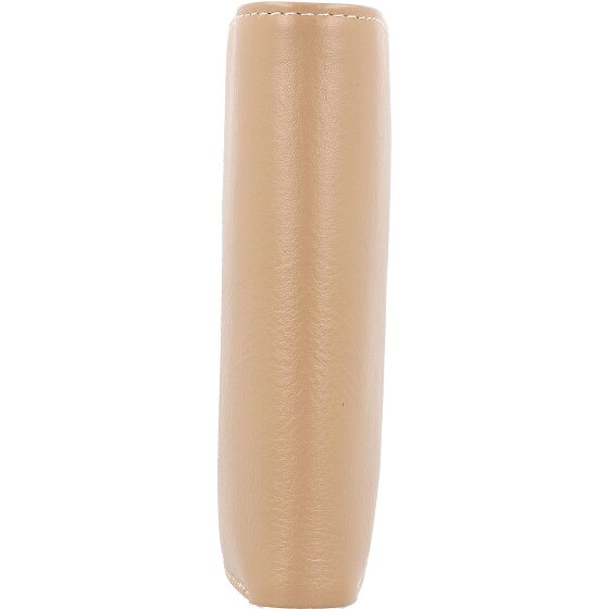 Esquire Peru Portemonnee RFID Leer 9,5 cm