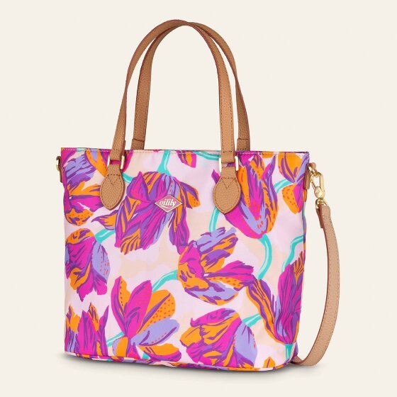 Oilily Tulipy Hella Handtas 26 cm