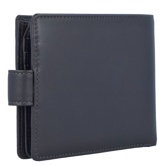 Picard Brooklyn Portemonnee Leer 11,5 cm