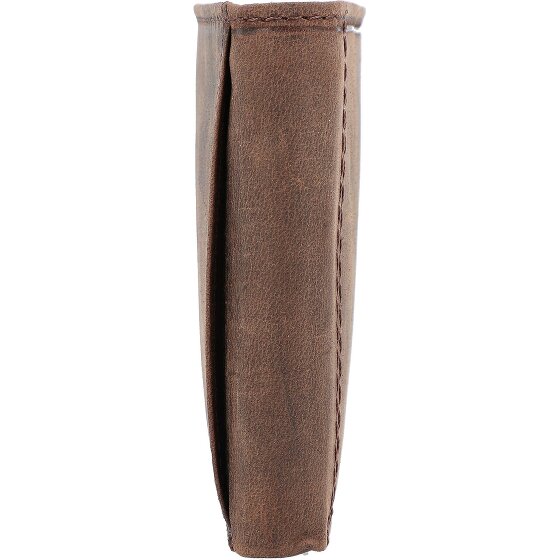 camel active Vietnam Portemonnee RFID-bescherming Leder 9 cm