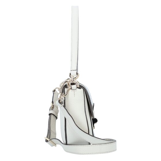 Furla Club 2 Schoudertas Leer 22 cm