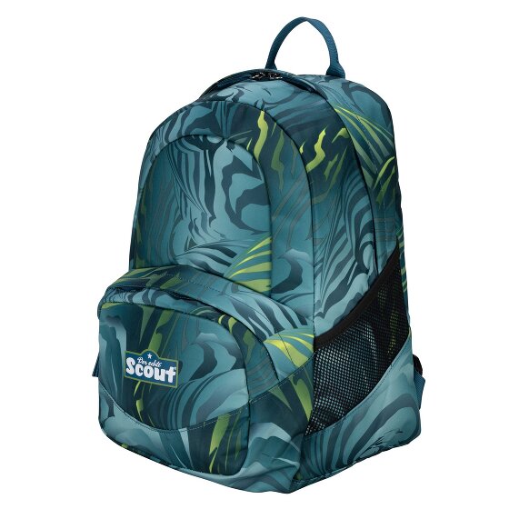 Scout Rucksack X School rugzak 39 cm