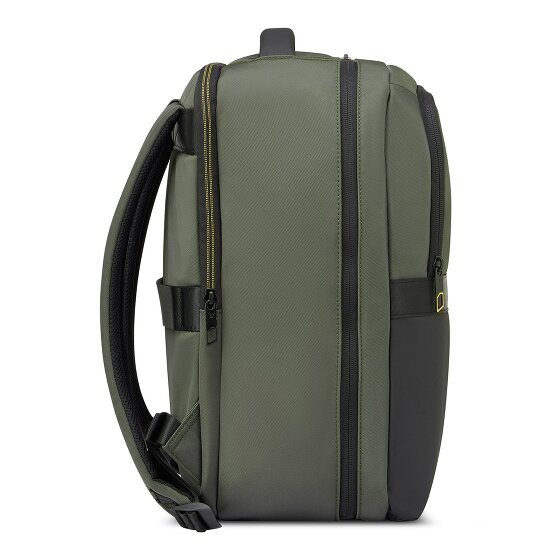 Roncato Metropolitan Zakelijke rugzak 40 cm