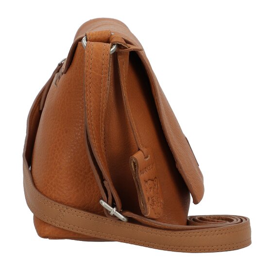 Burkely Soft Skylar Schoudertas Leer 24 cm