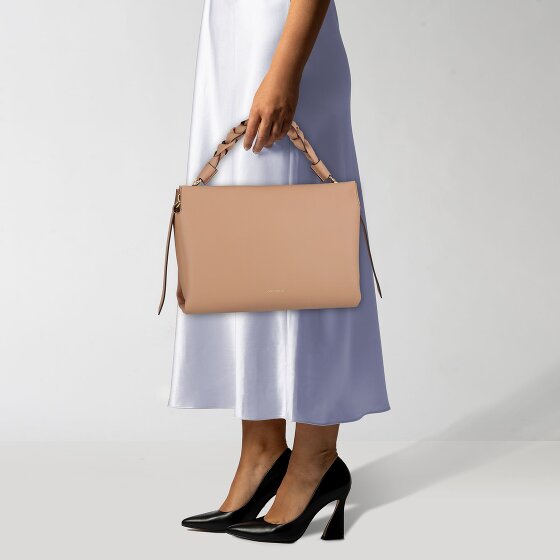 Coccinelle Boheme Handtas Leer 32.5 cm