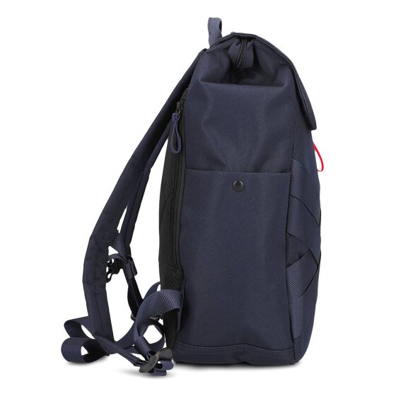 Zwei Alex Dagrugzak 40 cm Laptop compartiment