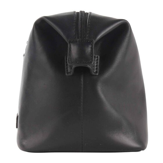 Jost Aarhus Toilettas Leer 22 cm