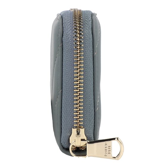 Patrizia Pepe Portemonnee Leer 12.5 cm