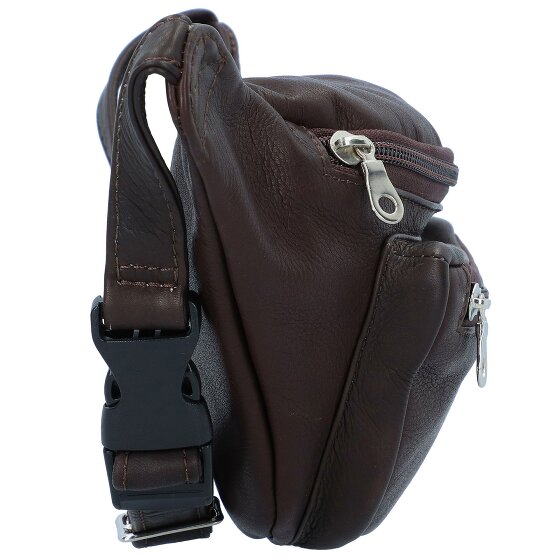 Harold's Landelijk heuptasje II Leer 23 cm