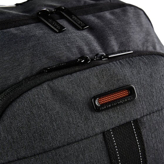 American Tourister At Work Nxt Dagrugzak 47 cm Laptop compartiment
