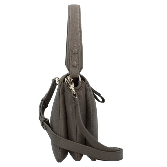 AIGNER Mara Schoudertas Leer 26 cm