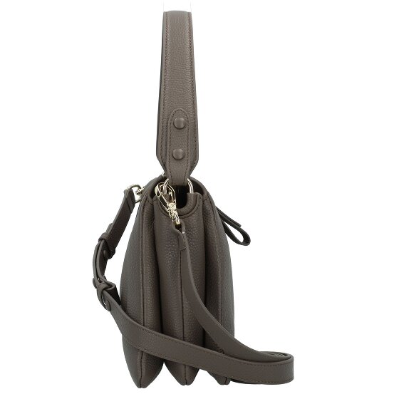 AIGNER Mara Schoudertas Leer 26 cm