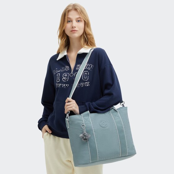 Kipling Basic Minta Schoudertas L 44 cm