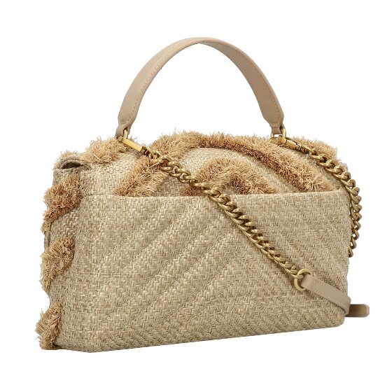 PINKO Love Lady Schoudertas 28 cm