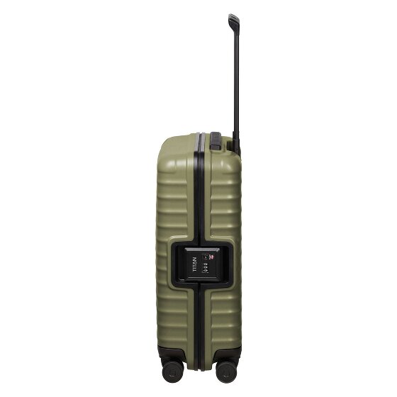 Titan Overseas 4 wielen Cabinewagen S 55 cm