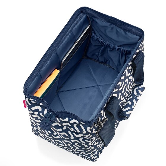 reisenthel Allrounder M Weekender reistas 40 cm reisenthel Allrounder M Weekender reistas 40 cm