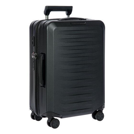 Porsche Design Roadster 4 wielen Cabinewagen S 55 cm
