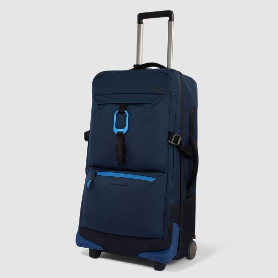 Piquadro Corner 2 wielen Reistas 68 cm