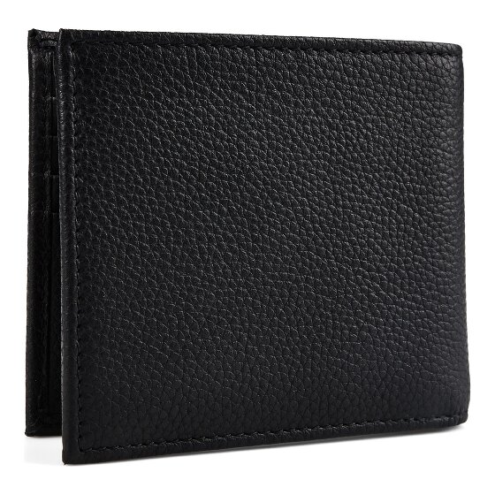 Boss GB Portemonnee Leder 11 cm Geschenkverpakking