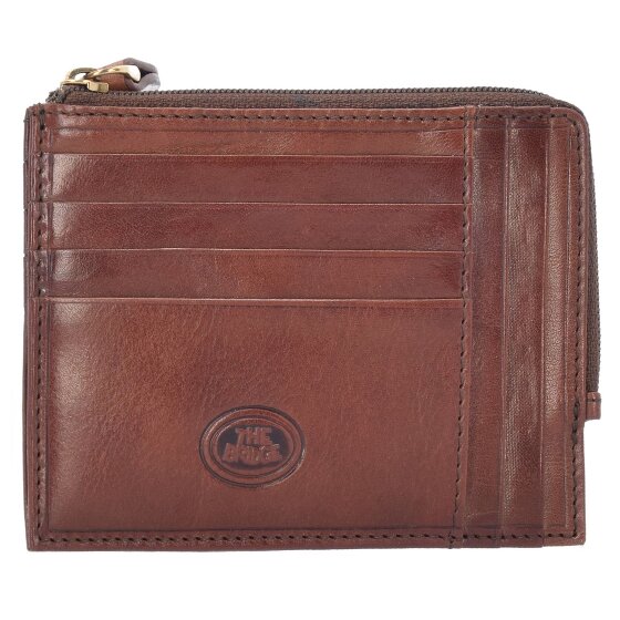 The Bridge Story Uomo Creditcardtasje Leer 12,5 cm