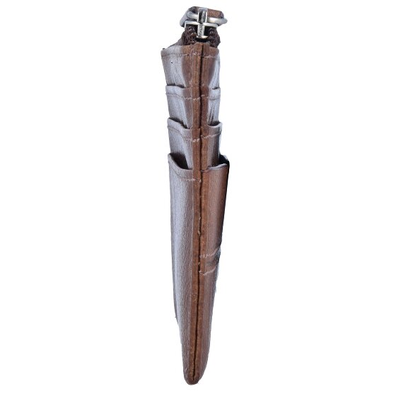 camel active Tokyo Creditcardtasje Leer 11 cm