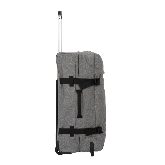 Eastpak Transit'R 2 wielen Trolley M 67 cm