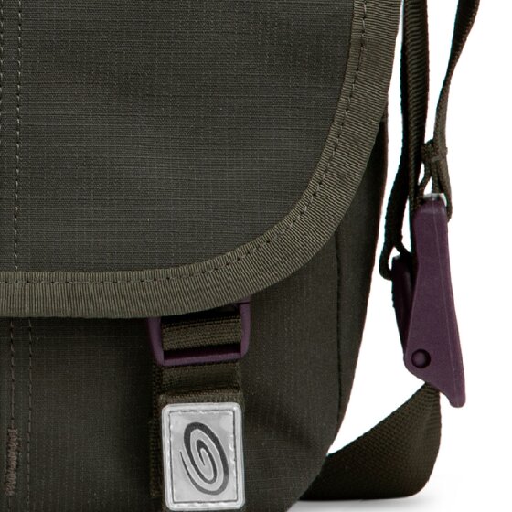 Timbuk2 Heritage Flight Classic Boodschapper 30 cm