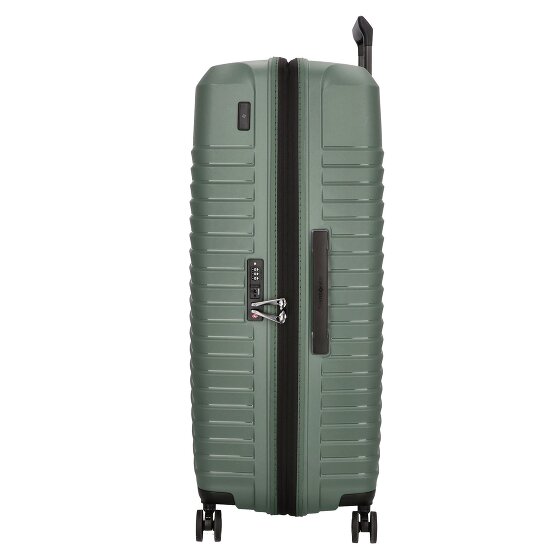Samsonite Intuo 4 wielen Trolley XL 81 cm met uitbreidingsplooi Samsonite Intuo 4 wielen Trolley XL 81 cm met uitbreidingsplooi
