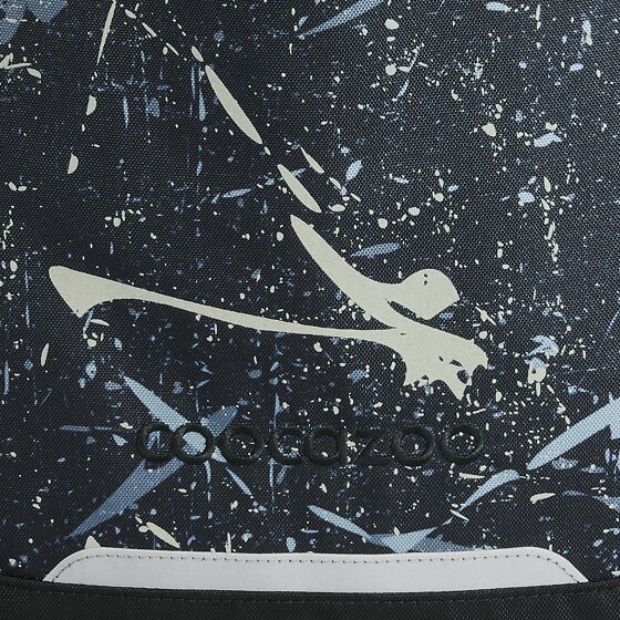 coocazoo Gymtas 43 cm