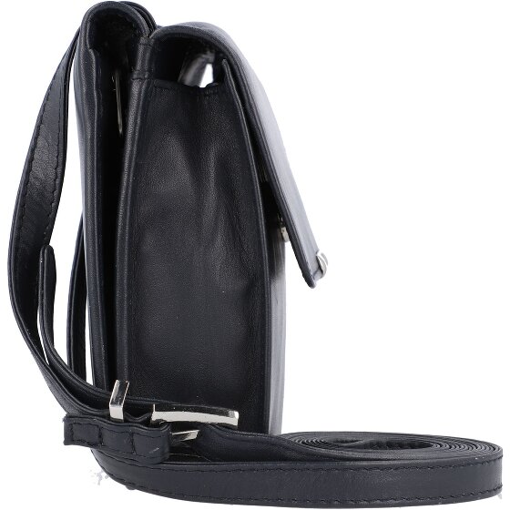 Esquire Helena Clutch Portemonnee RFID Leer 17,5 cm