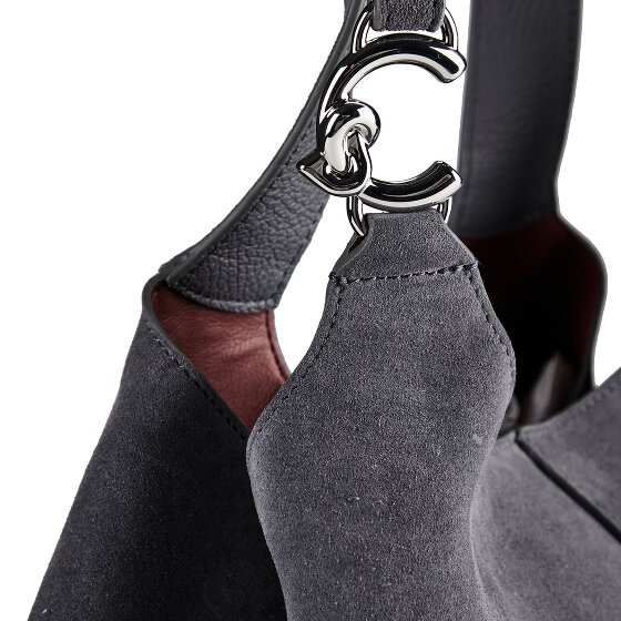 Coccinelle C-Easy Schoudertas Leder 36 cm